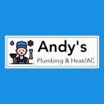 Andys Plumbing  Heat/AC