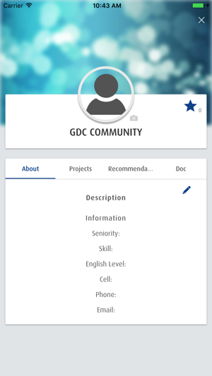 GDC Community(圖2)-速報App