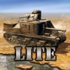 Tank Battle: North Africa Lite