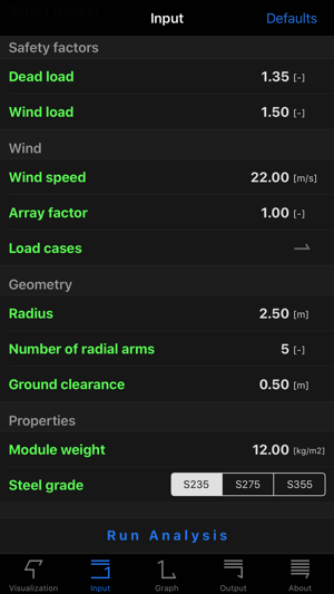 HM Tracker Design(圖4)-速報App