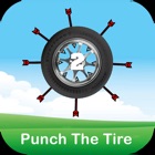 Top 49 Games Apps Like Shooting Game : Punch The Tire - Best Alternatives