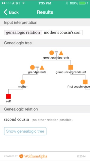 Wolfram Genealogy & History Research Assistant(圖3)-速報App