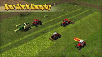 How to cancel & delete Farming Simulator 14 from iphone & ipad 3