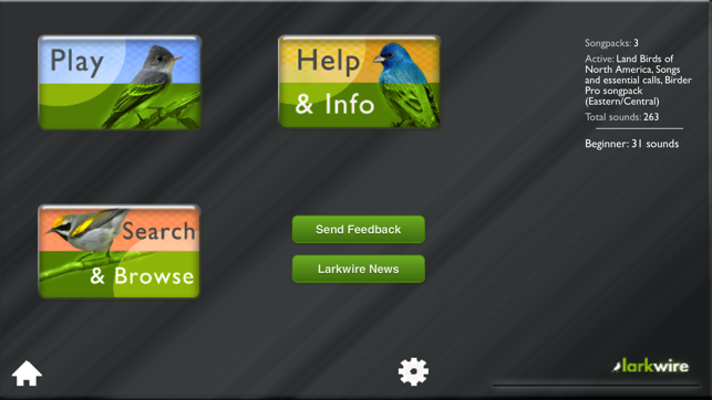 Larkwire Learn Bird Songs 1(圖5)-速報App