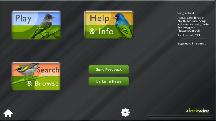 Larkwire Learn Bird Songs 1 screenshot-4