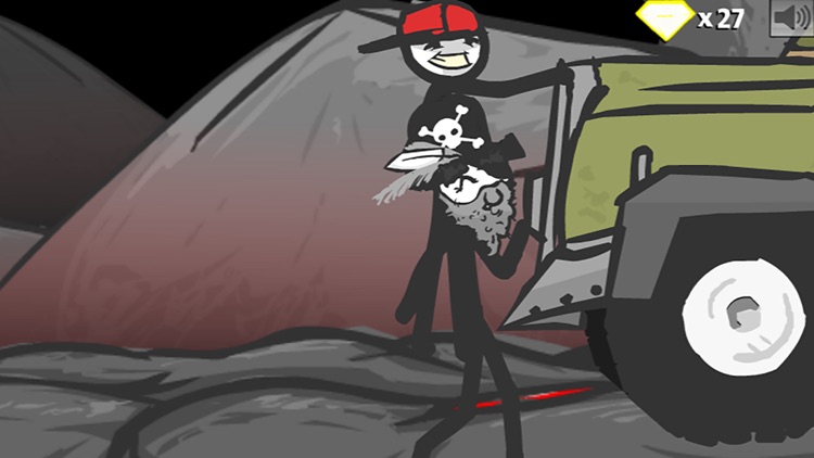 Pirate Hunt Treasure screenshot-4