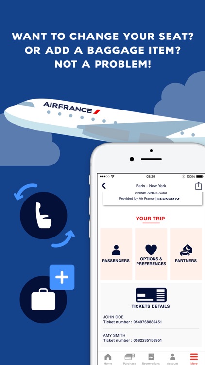Air France