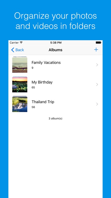 Hide it Pro - Hide Photos, Hide Videos, Pics