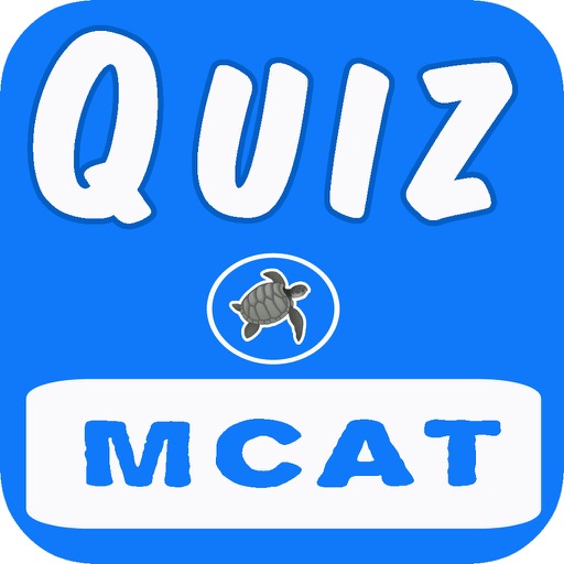 MCAT Exam Preparation icon