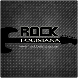 Rock Louisiana