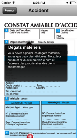 Assurances Groupe Crédit du Nord(圖3)-速報App