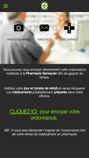 Pharmacie Sénéquier - Rouquier(圖4)-速報App