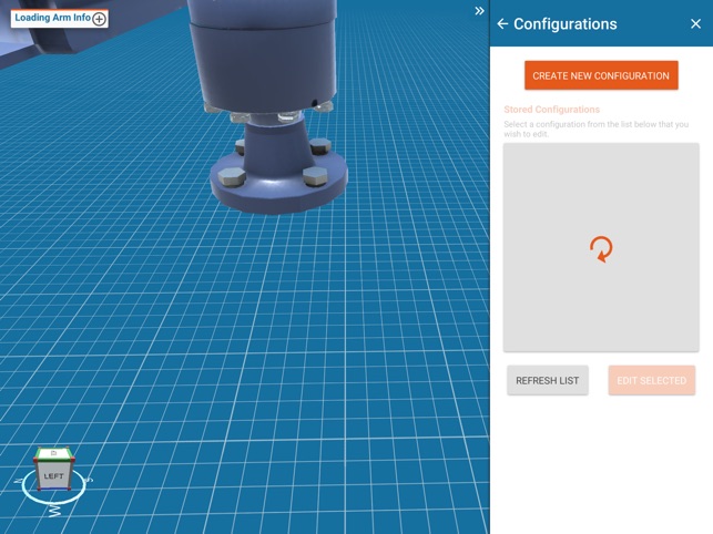 OPW Loading Arms Configurator(圖3)-速報App