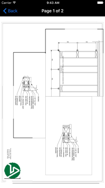 Alumarail Architectural