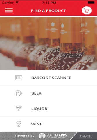 Argonaut Wine & Liquor screenshot 4