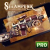 Steampunk Weapons Simulator Pro - Gun Simulator
