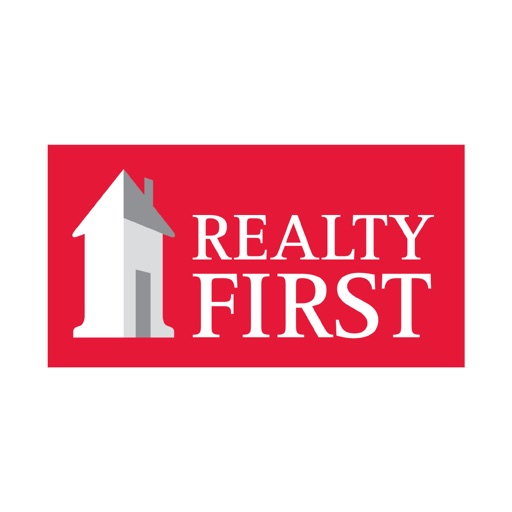 Realty First icon