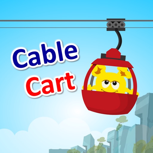 Cable Cart icon