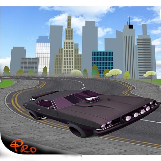 New City Car - Real Driving Simulator icon