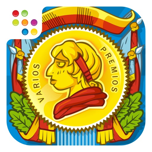 Chinchon by Playspace Icon