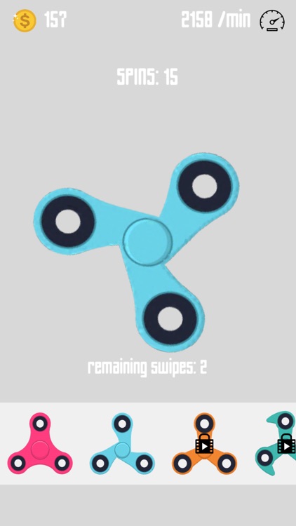 Fidget Spinner - Amazing Hand Spinner for Relaxing