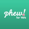 Phew! for vets