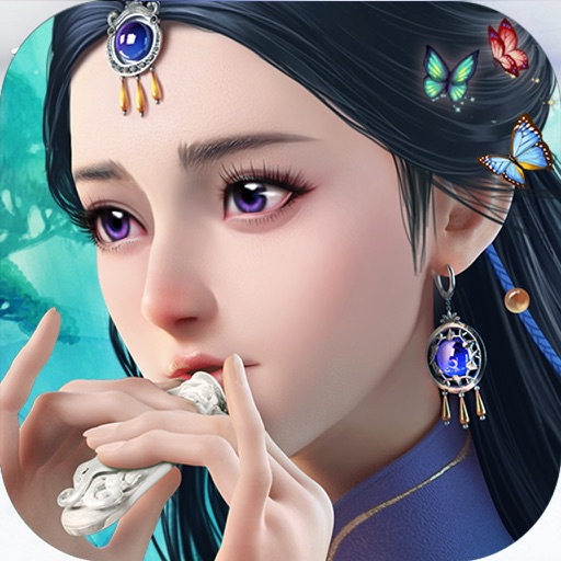 蜀山ol:修仙神话情缘-武侠修真奇缘手游