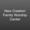 New Creation Family Worship Ce
