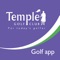 The Temple Golf Course App is an accurate and reliable Golf GPS Range Finder and Digital Guide to playing Temple Golf Club, Berkshire