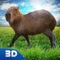Capybara Wild Life Simulator 3D
