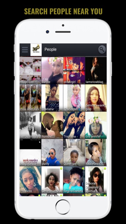 360RichPeople screenshot-4