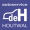 AutoYou App - Autoservice de Houtwal