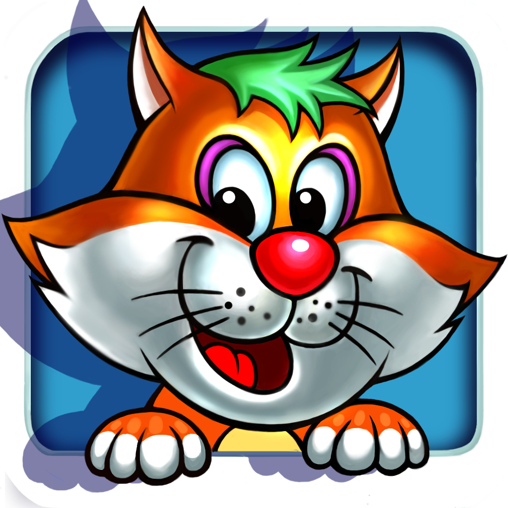 Get Amazing Cats - Pet Care & Dress Up Games for girls for iOS, iPhone, iPad Aso Report