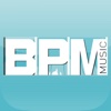 BPMmusic Eventservice
