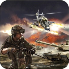 Activities of Military Commando Battle: The Final Alien Combat