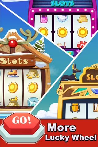 Get Coins - Casino Games for Rewards screenshot 2