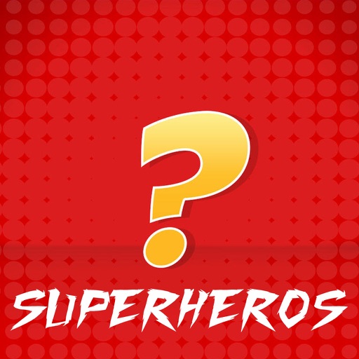 Best Comics Superhero Trivia - DC Comic Edition iOS App