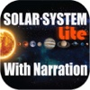 Solar System with Narration Lite