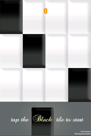 Piano Tiles 3 - Don't tap the white tile screenshot 2