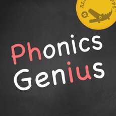 Activities of Phonics Genius