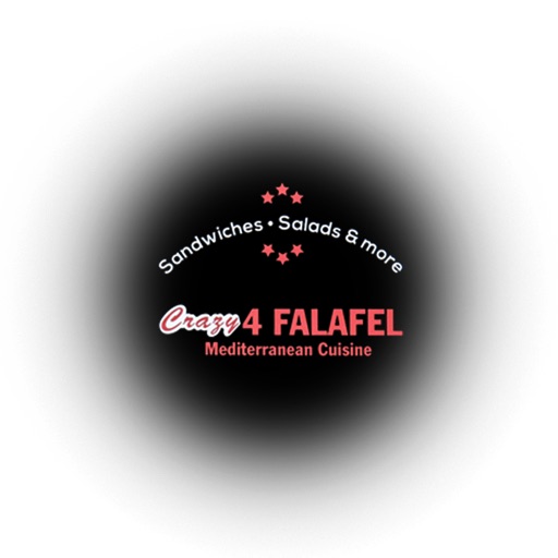 Crazy 4 Falafel icon