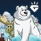 Tap Zoo: Arctic