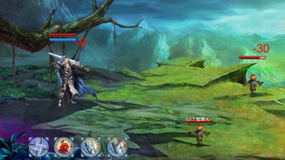 雾霾迷途（打怪掉钻石）-国产最良心单机RPG角色扮演游戏免费好玩经典冒险打怪仙侠挂机探险魔塔迷宫装备 screenshot 3