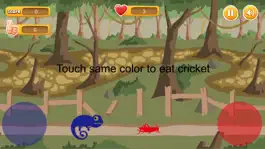 Game screenshot Cameleon Run mod apk