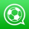 ** Downloaded by more than 4 million football fans worldwide **