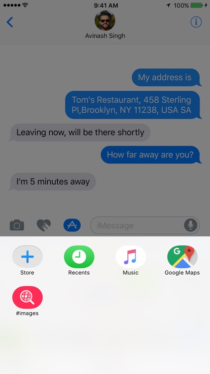 Google Maps - Navigation & Transit