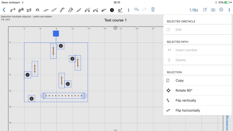 Smarter Agility Designer