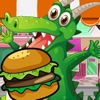 Food Restaurant Games For Dragon Version
