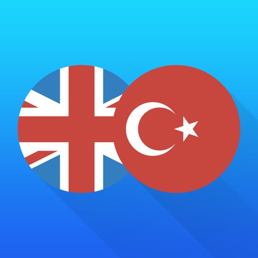 English Turkish Dictionary Offline Icon