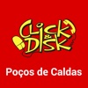 ClickDisk Pocos